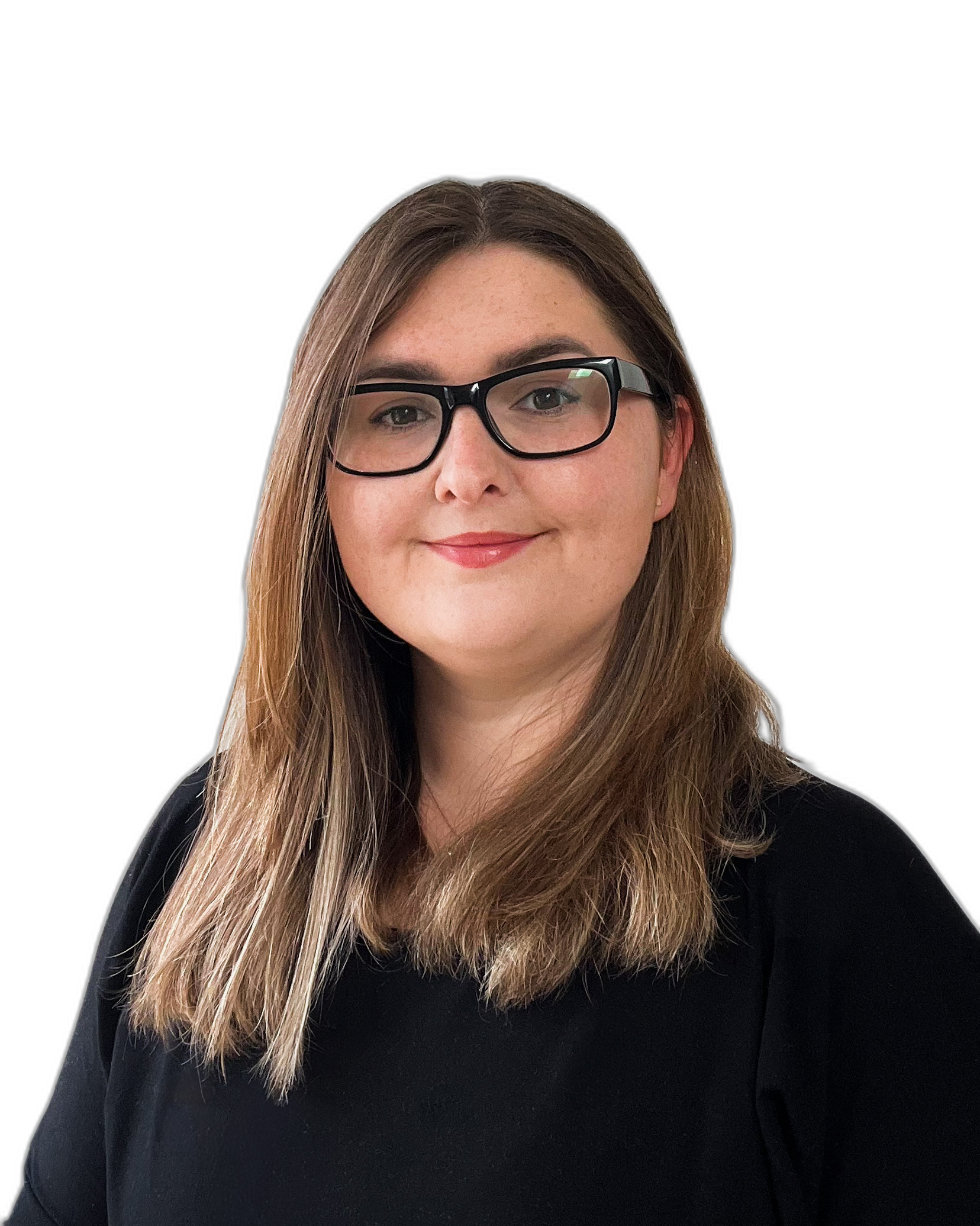 Joanna Ostafin